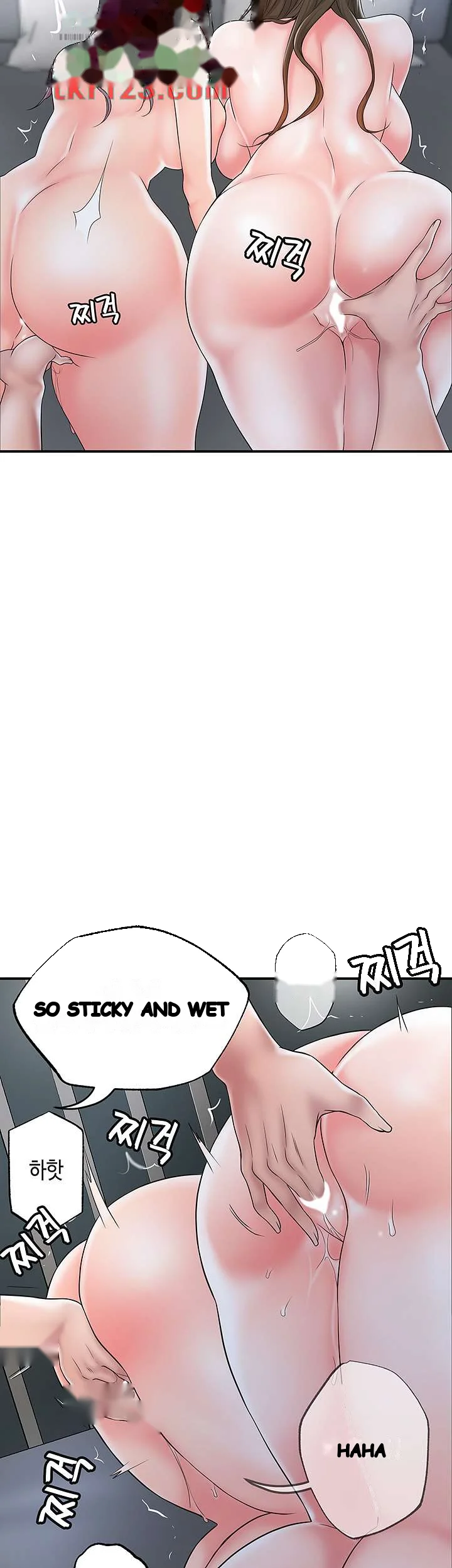 New Town Mr Xx Raw Chapter 41 - Page 40