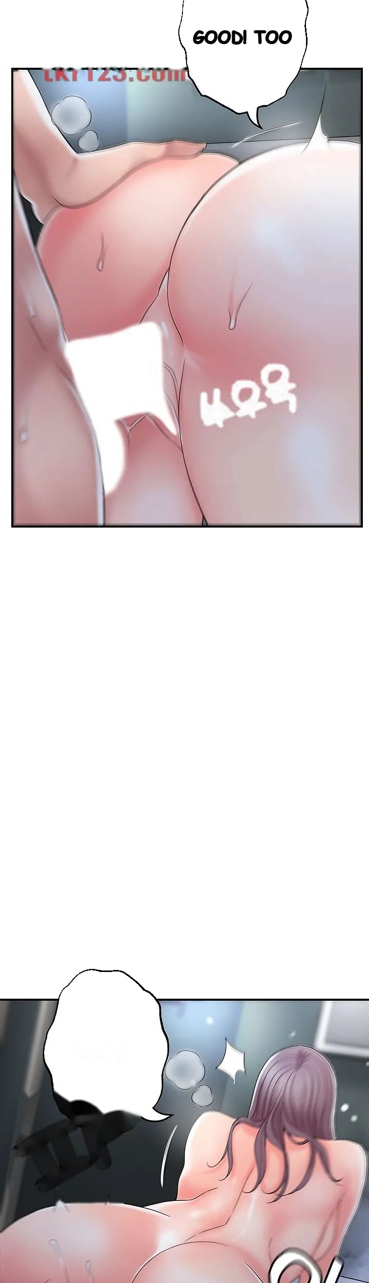 New Town Mr Xx Raw Chapter 41 - Page 48