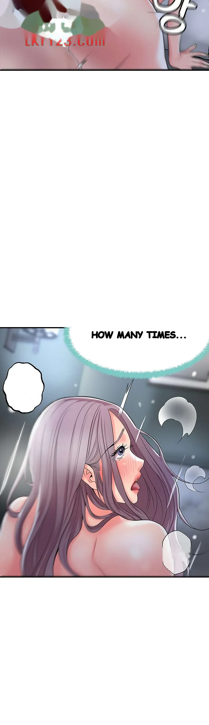 New Town Mr Xx Raw Chapter 41 - Page 49