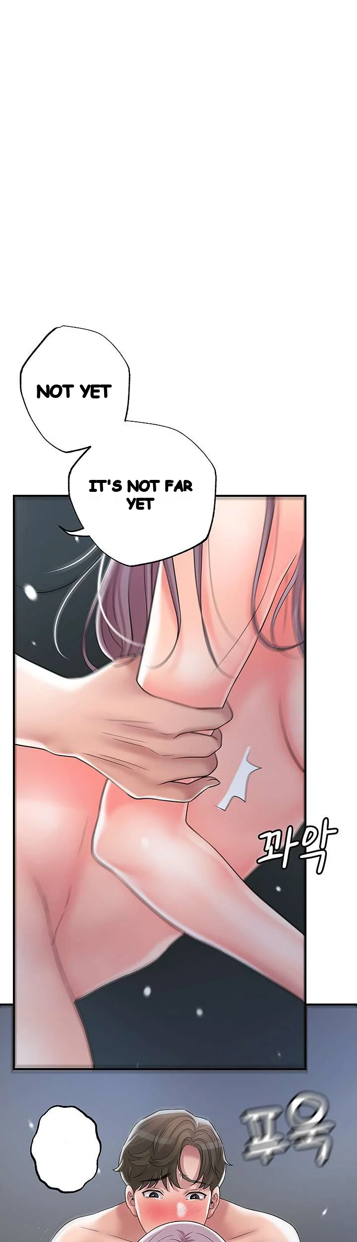 New Town Mr Xx Raw Chapter 41 - Page 52