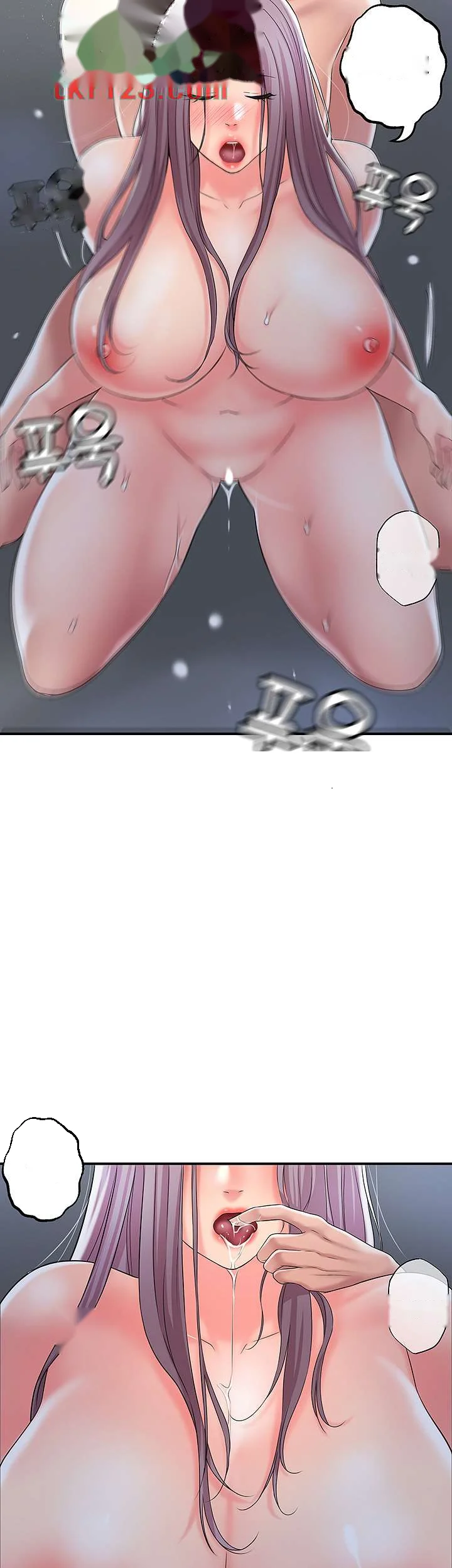 New Town Mr Xx Raw Chapter 41 - Page 53
