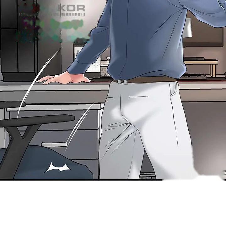 New Town Mr Xx Raw Chapter 42 - Page 35