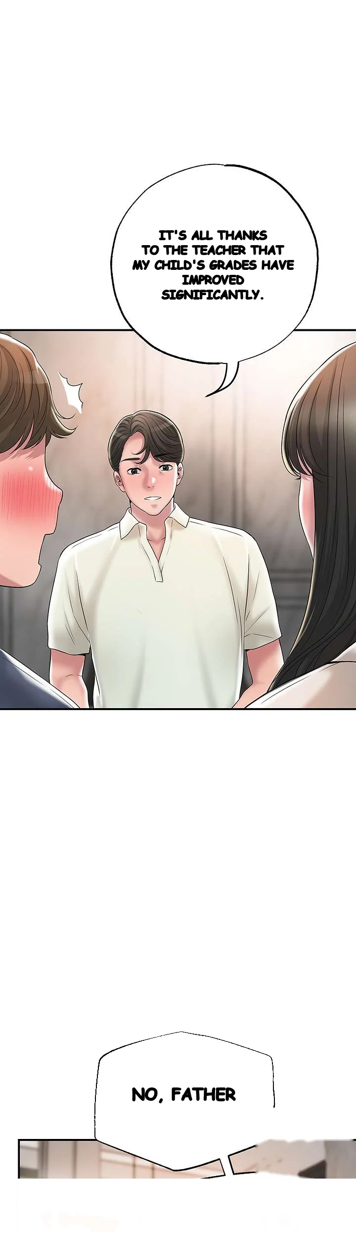 New Town Mr Xx Raw Chapter 42 - Page 45