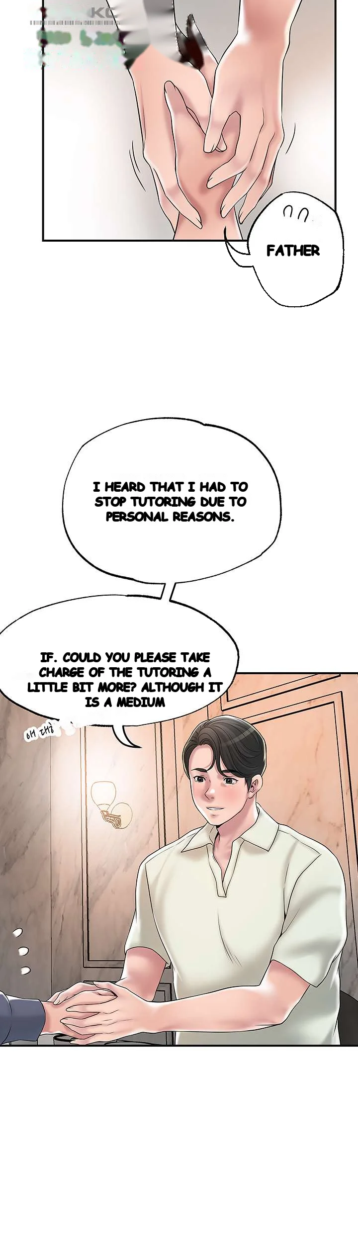 New Town Mr Xx Raw Chapter 42 - Page 47