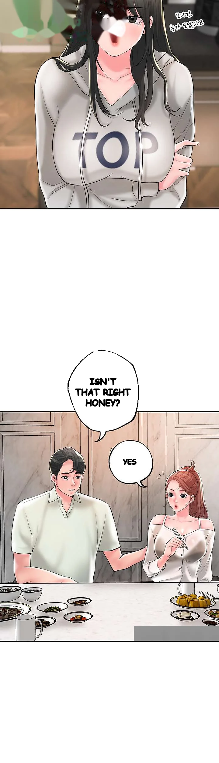 New Town Mr Xx Raw Chapter 42 - Page 50