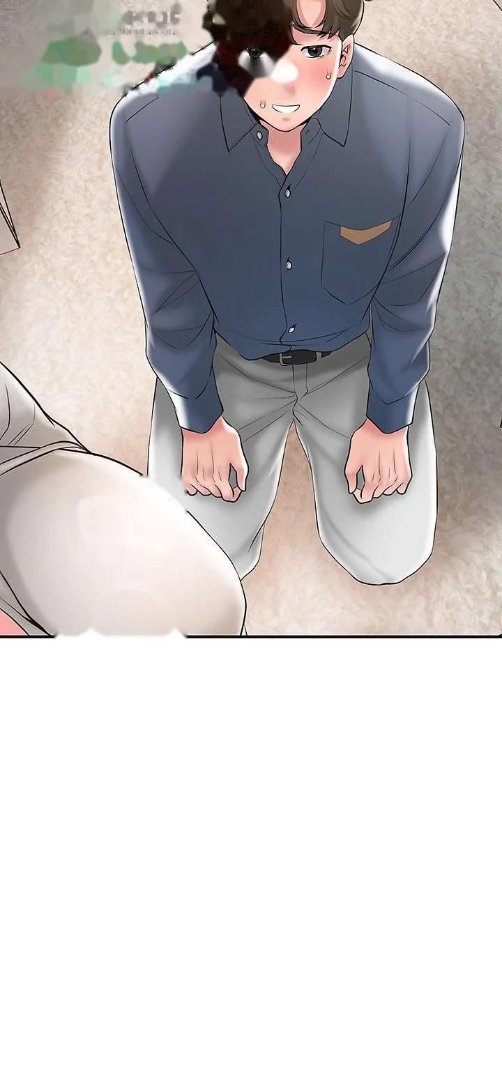 New Town Mr Xx Raw Chapter 42 - Page 53