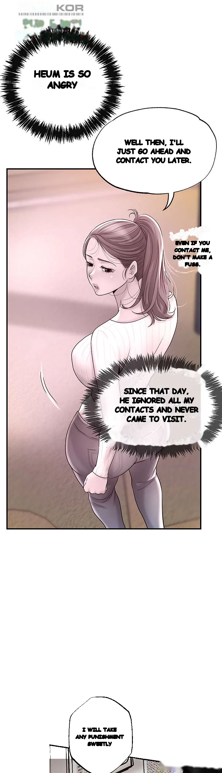 New Town Mr Xx Raw Chapter 42 - Page 54