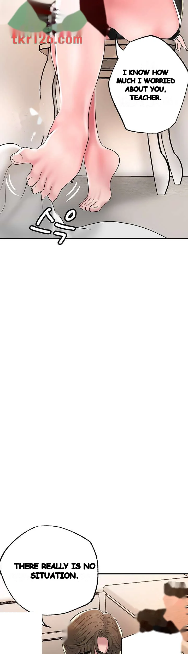 New Town Mr Xx Raw Chapter 43 - Page 12