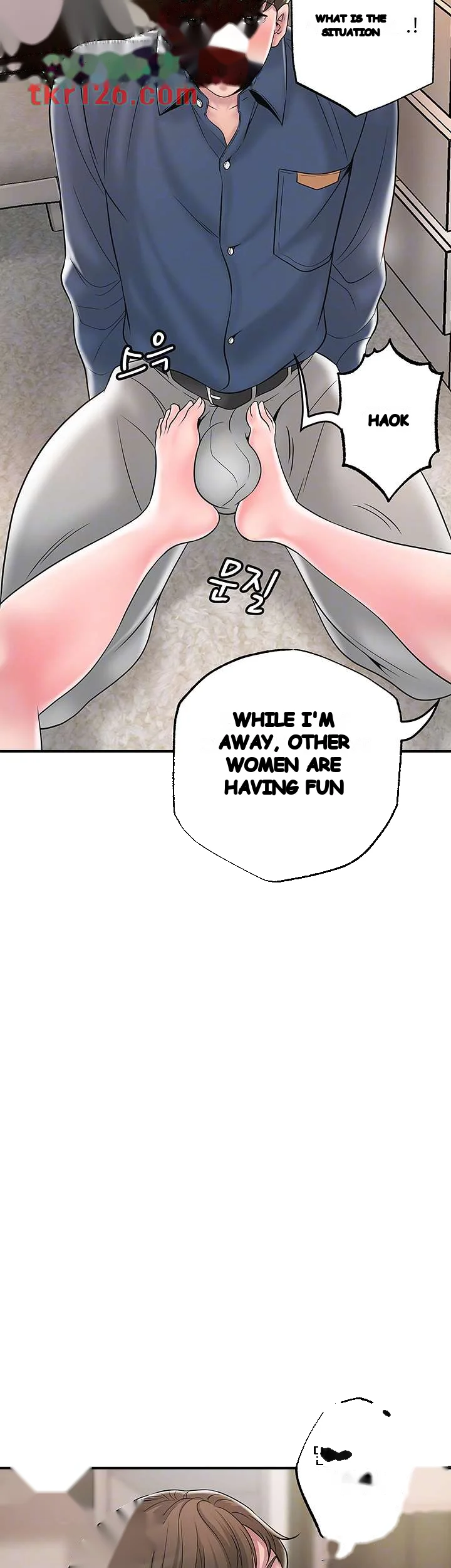 New Town Mr Xx Raw Chapter 43 - Page 13
