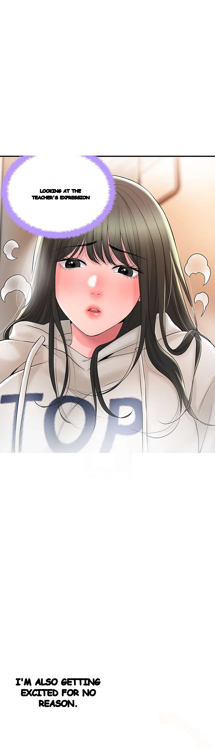 New Town Mr Xx Raw Chapter 43 - Page 20