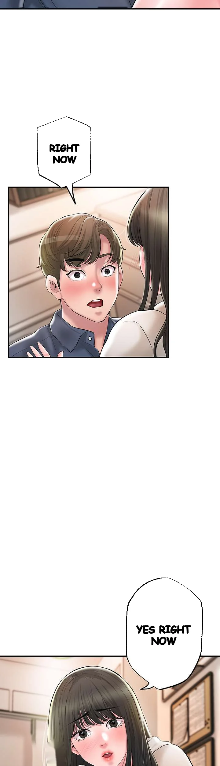 New Town Mr Xx Raw Chapter 43 - Page 26