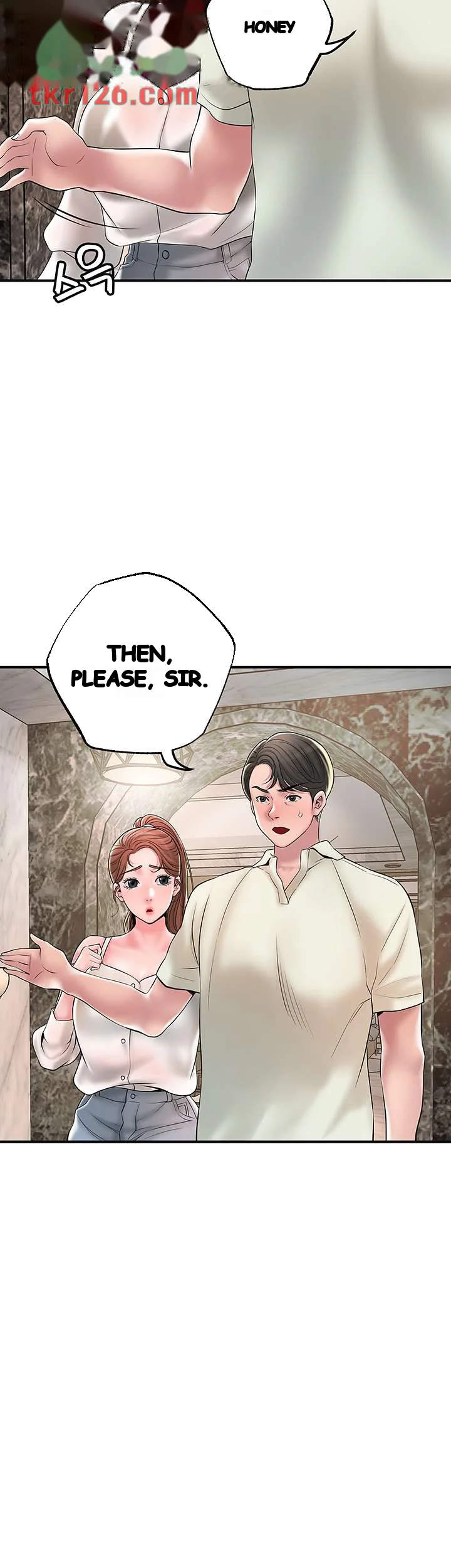 New Town Mr Xx Raw Chapter 43 - Page 35