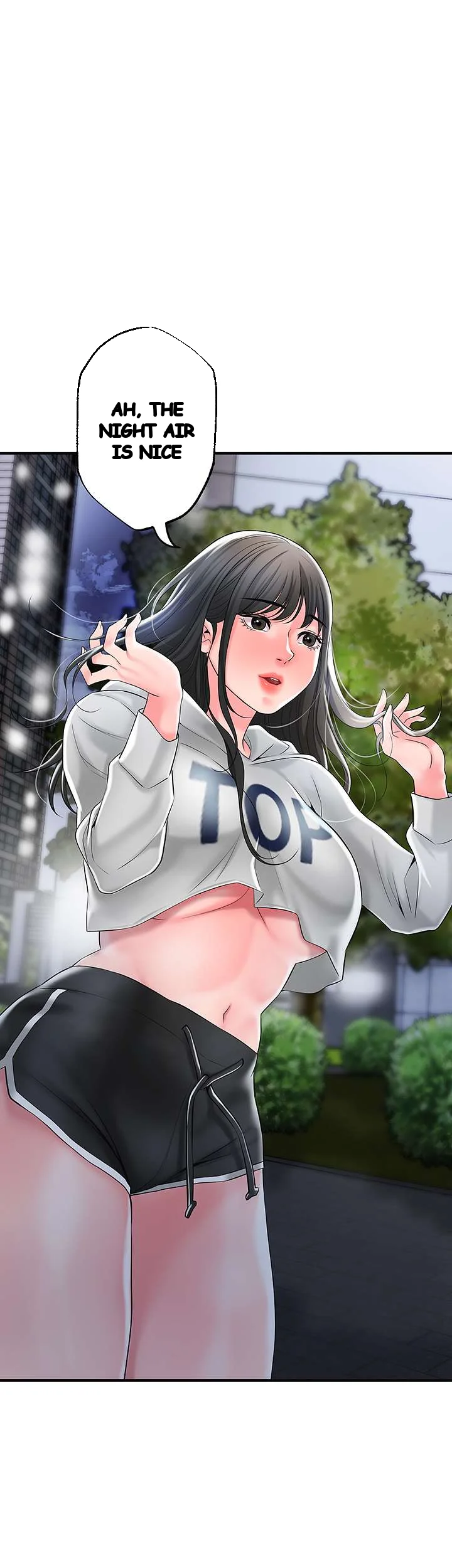 New Town Mr Xx Raw Chapter 43 - Page 44
