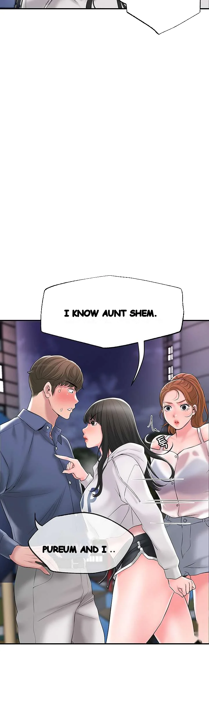 New Town Mr Xx Raw Chapter 44 - Page 17