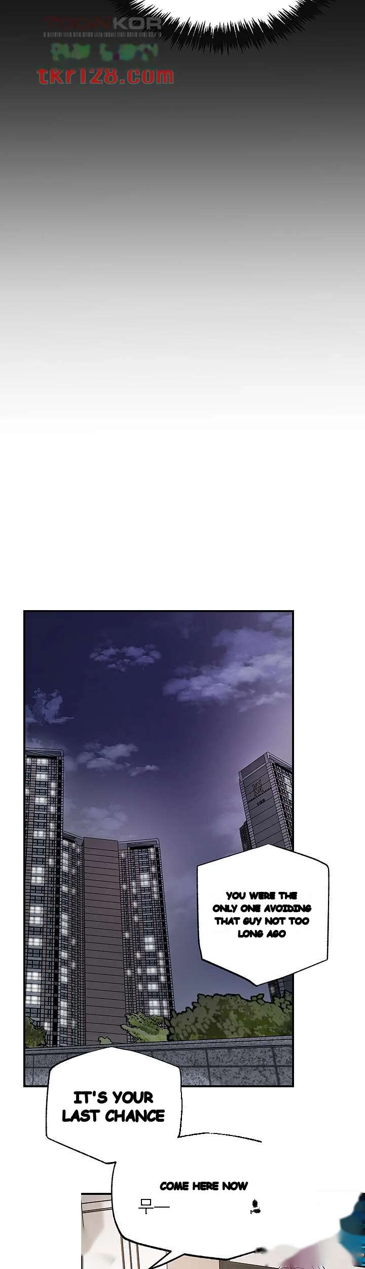 New Town Mr Xx Raw Chapter 44 - Page 38