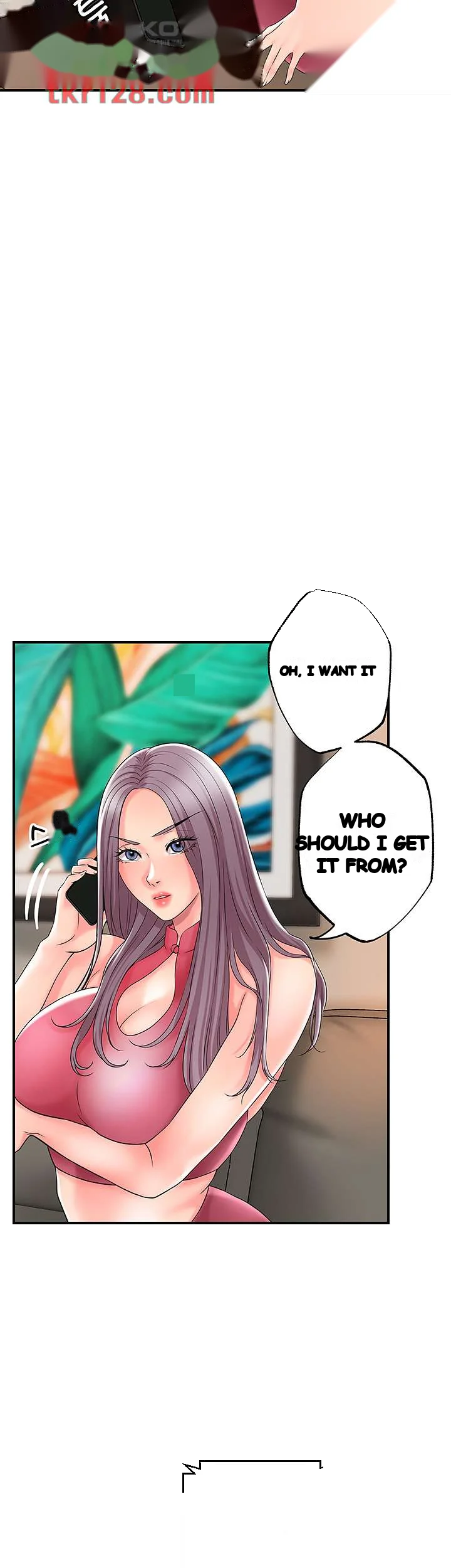 New Town Mr Xx Raw Chapter 44 - Page 42