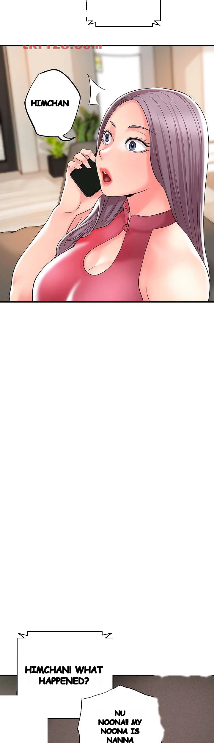 New Town Mr Xx Raw Chapter 44 - Page 43