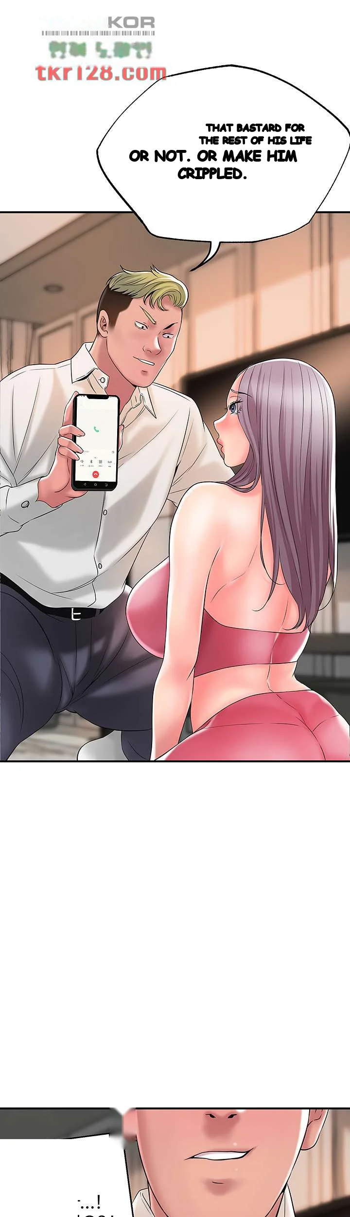 New Town Mr Xx Raw Chapter 44 - Page 51