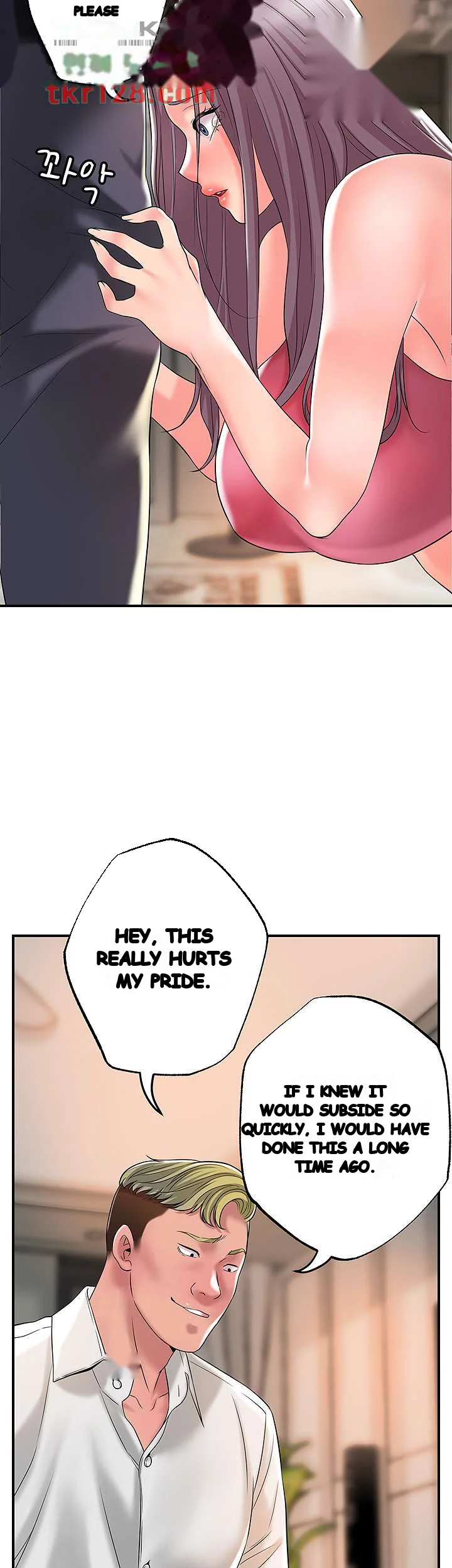 New Town Mr Xx Raw Chapter 44 - Page 54