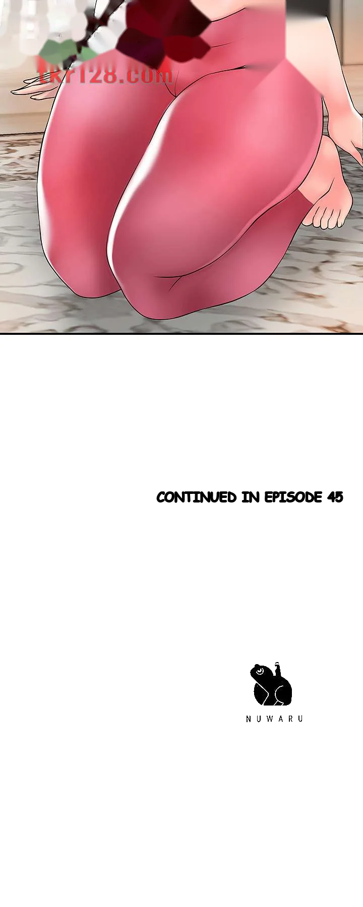 New Town Mr Xx Raw Chapter 44 - Page 58