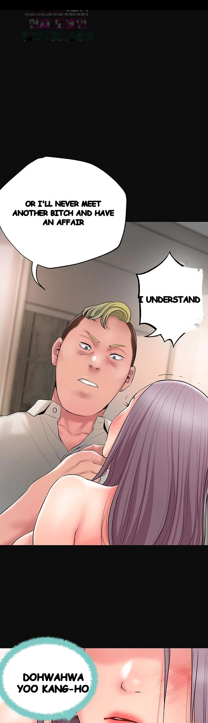 New Town Mr Xx Raw Chapter 45 - Page 35