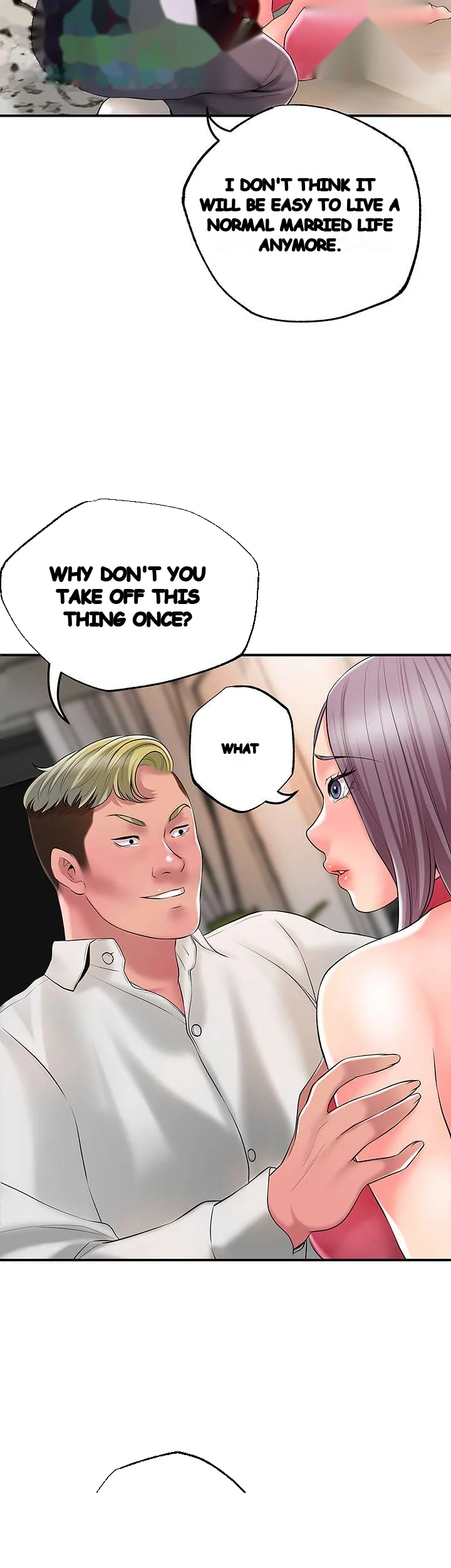 New Town Mr Xx Raw Chapter 45 - Page 4