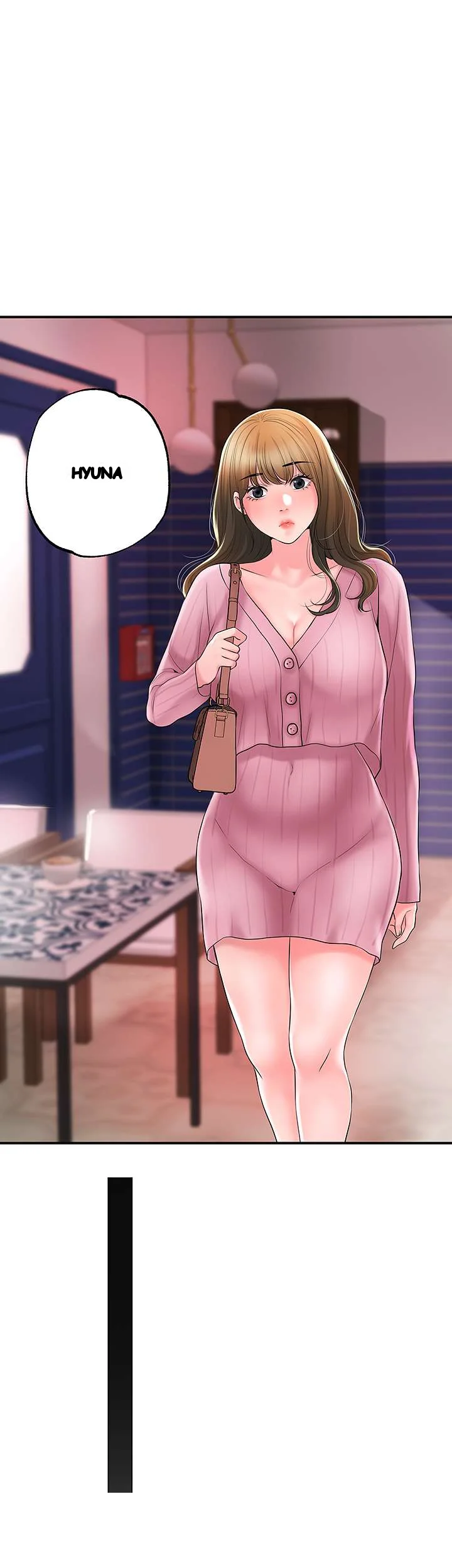 New Town Mr Xx Raw Chapter 45 - Page 40