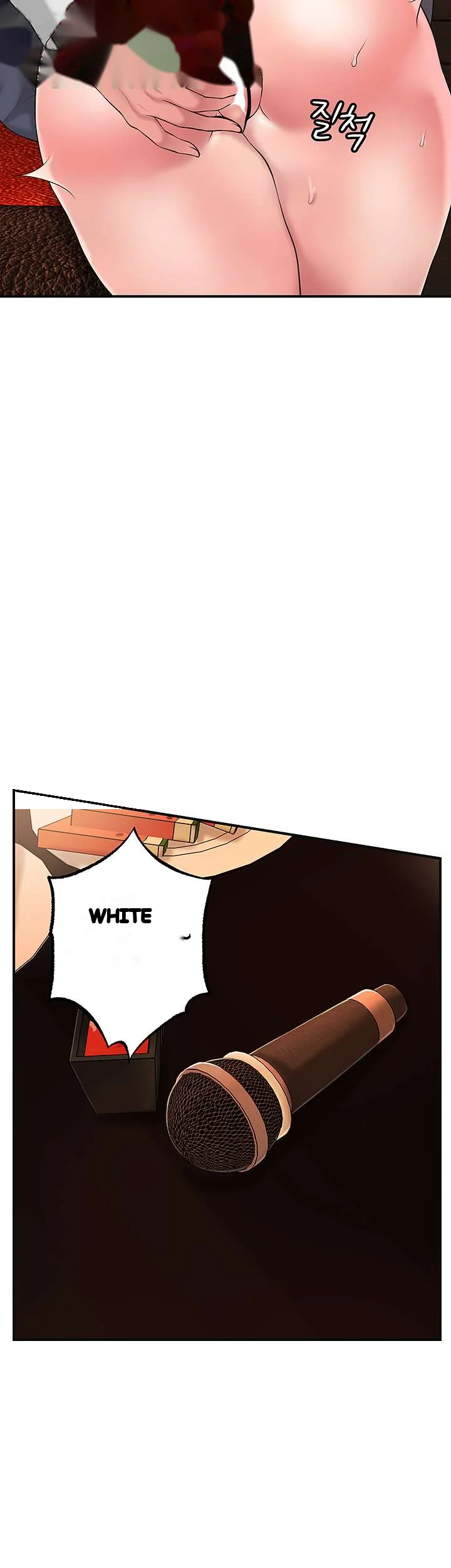 New Town Mr Xx Raw Chapter 45 - Page 51