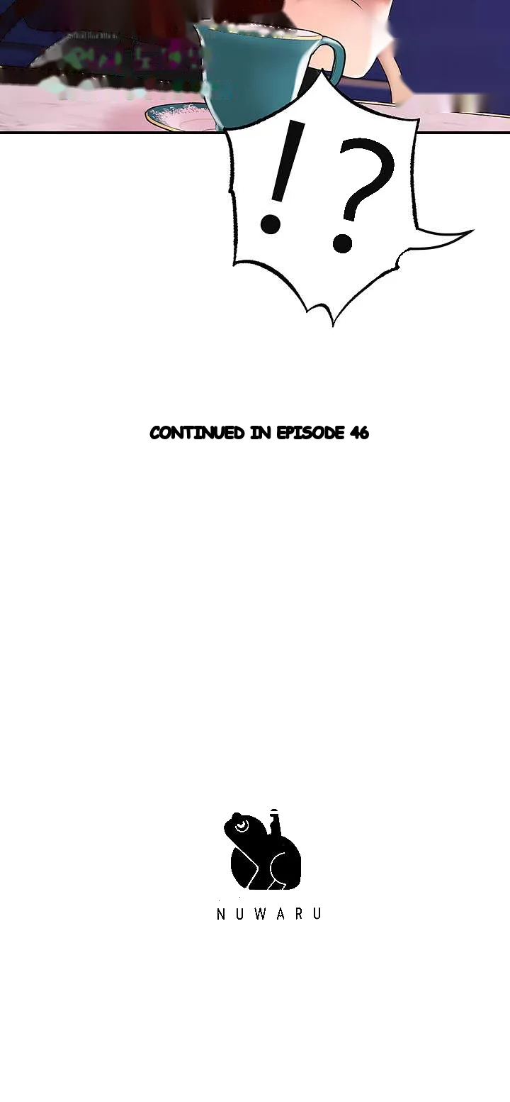 New Town Mr Xx Raw Chapter 45 - Page 58