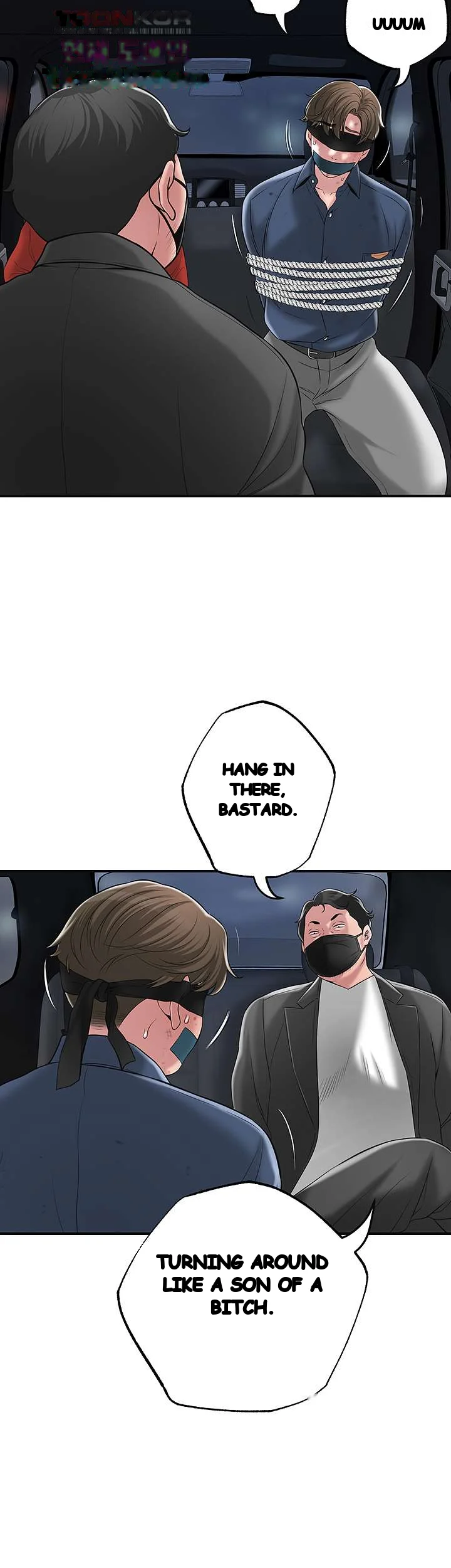 New Town Mr Xx Raw Chapter 45 - Page 8