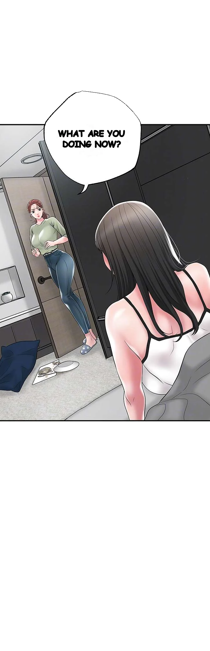 New Town Mr Xx Raw Chapter 46 - Page 10
