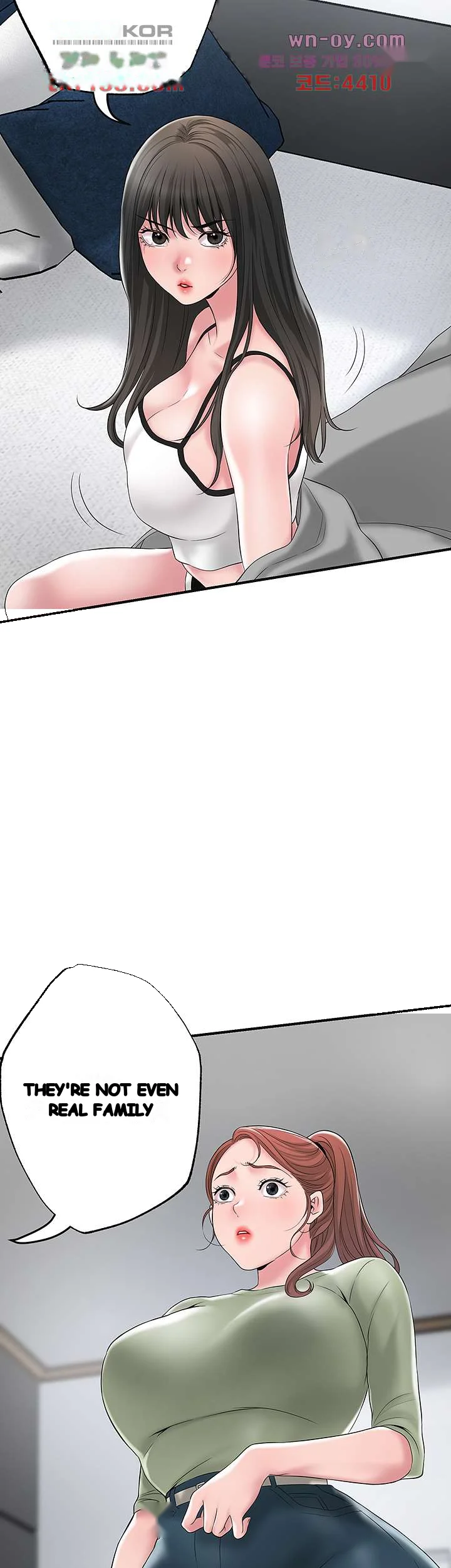 New Town Mr Xx Raw Chapter 46 - Page 14