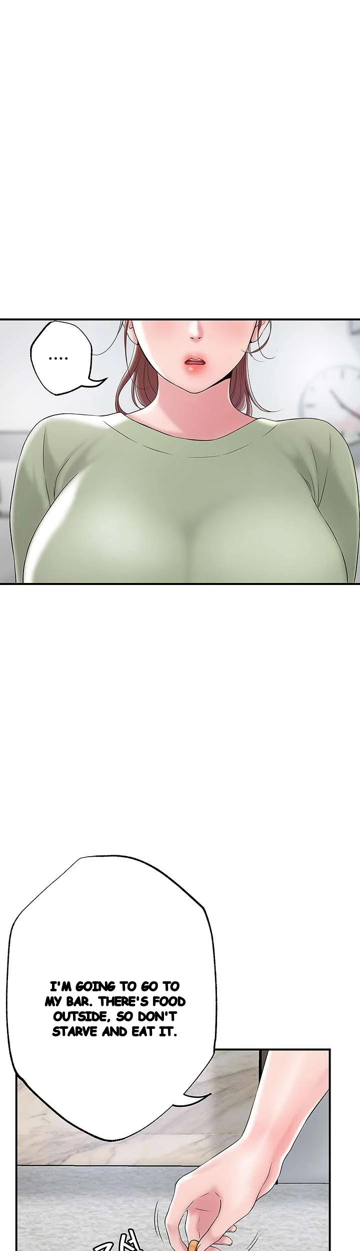 New Town Mr Xx Raw Chapter 46 - Page 16