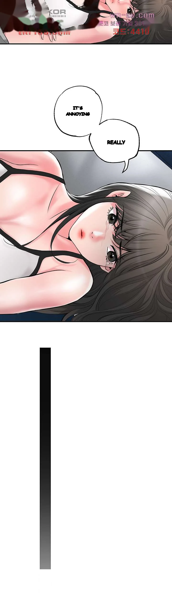 New Town Mr Xx Raw Chapter 46 - Page 18