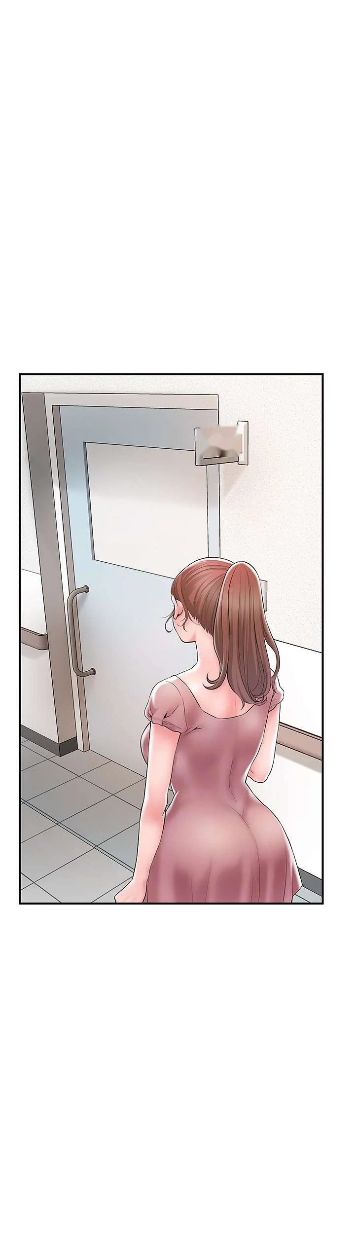 New Town Mr Xx Raw Chapter 46 - Page 24