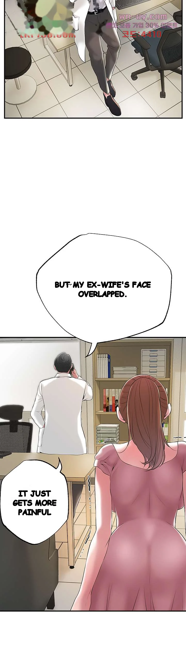 New Town Mr Xx Raw Chapter 46 - Page 29