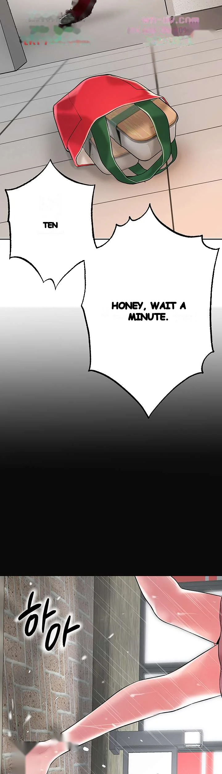 New Town Mr Xx Raw Chapter 46 - Page 37