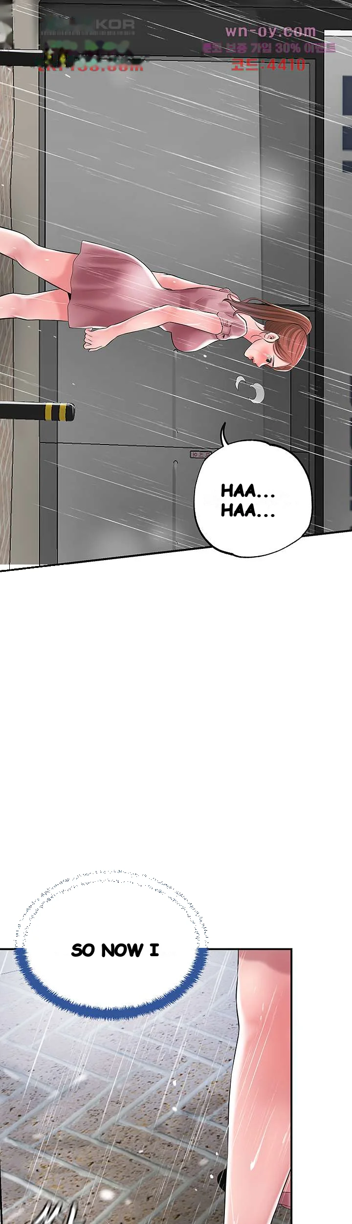 New Town Mr Xx Raw Chapter 46 - Page 43