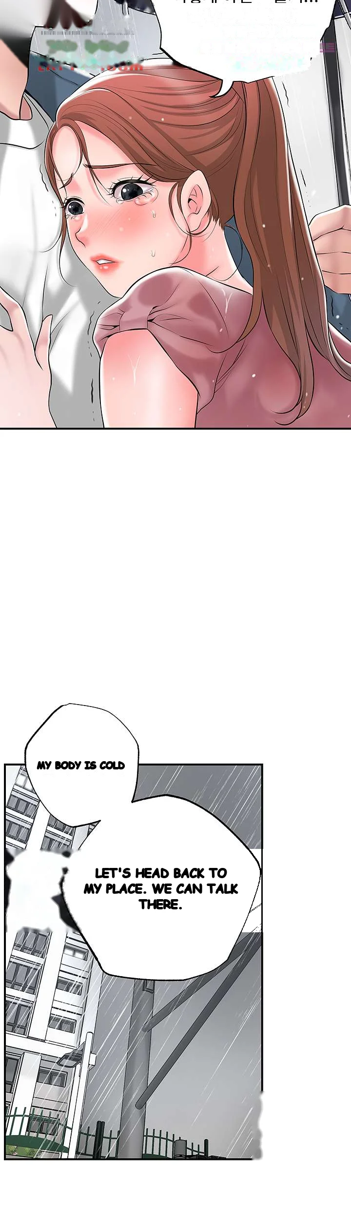 New Town Mr Xx Raw Chapter 46 - Page 52