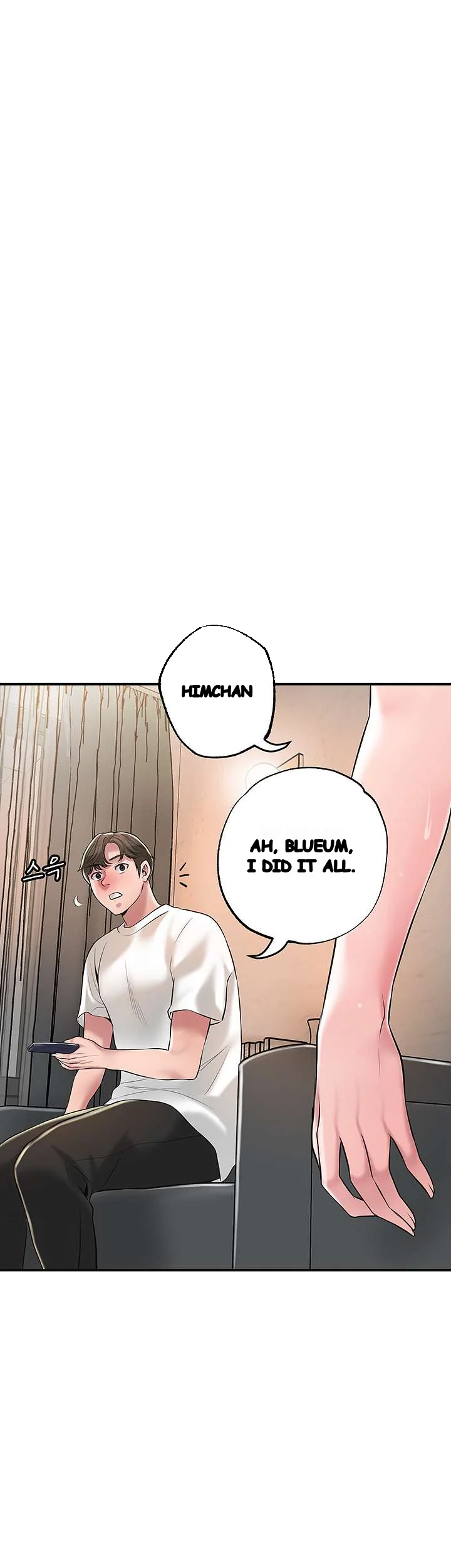 New Town Mr Xx Raw Chapter 46 - Page 57