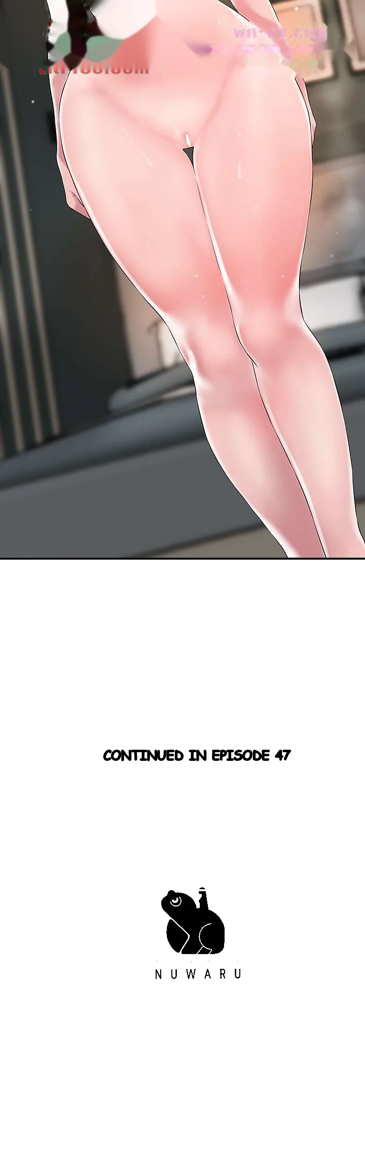 New Town Mr Xx Raw Chapter 46 - Page 59