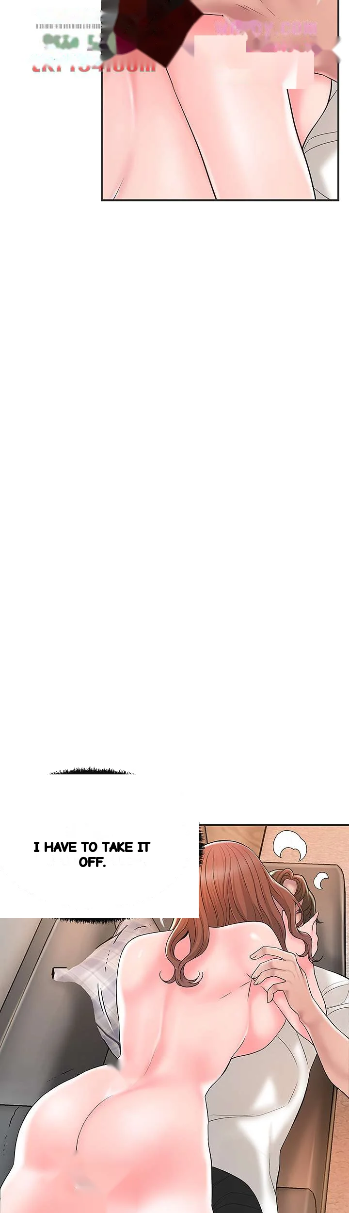 New Town Mr Xx Raw Chapter 47 - Page 23