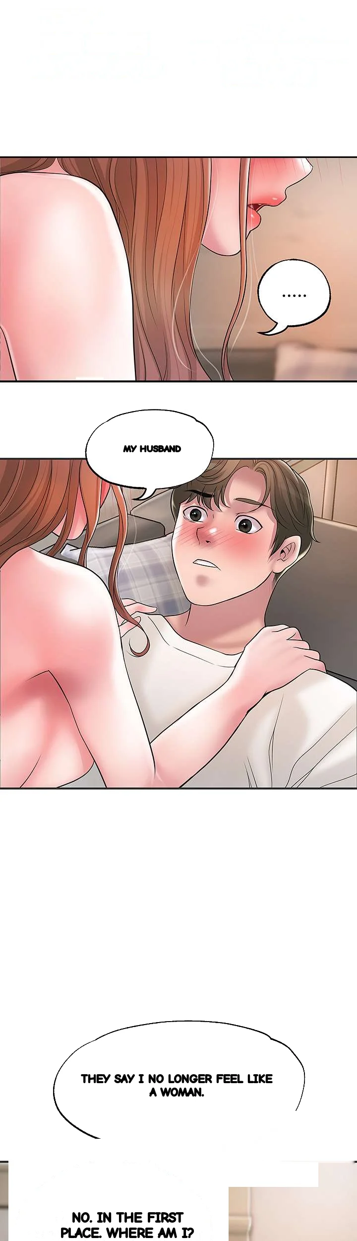 New Town Mr Xx Raw Chapter 47 - Page 29