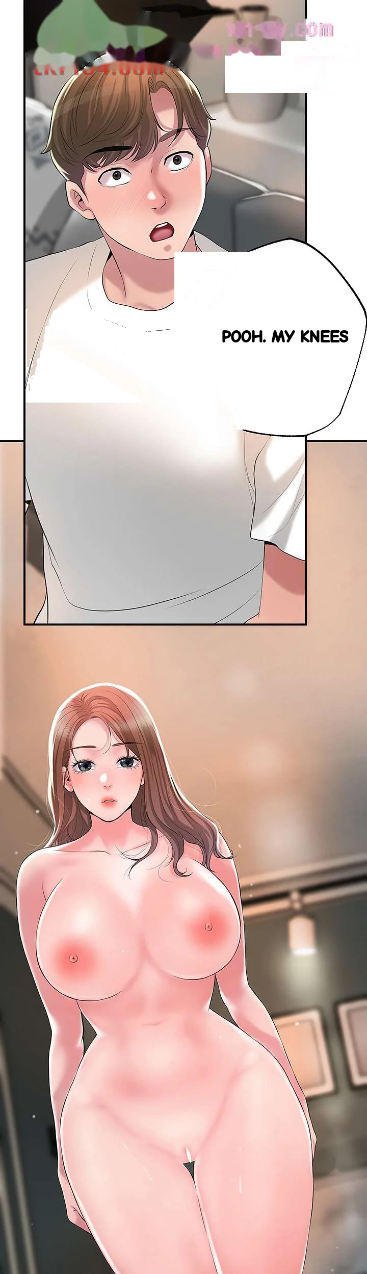 New Town Mr Xx Raw Chapter 47 - Page 3