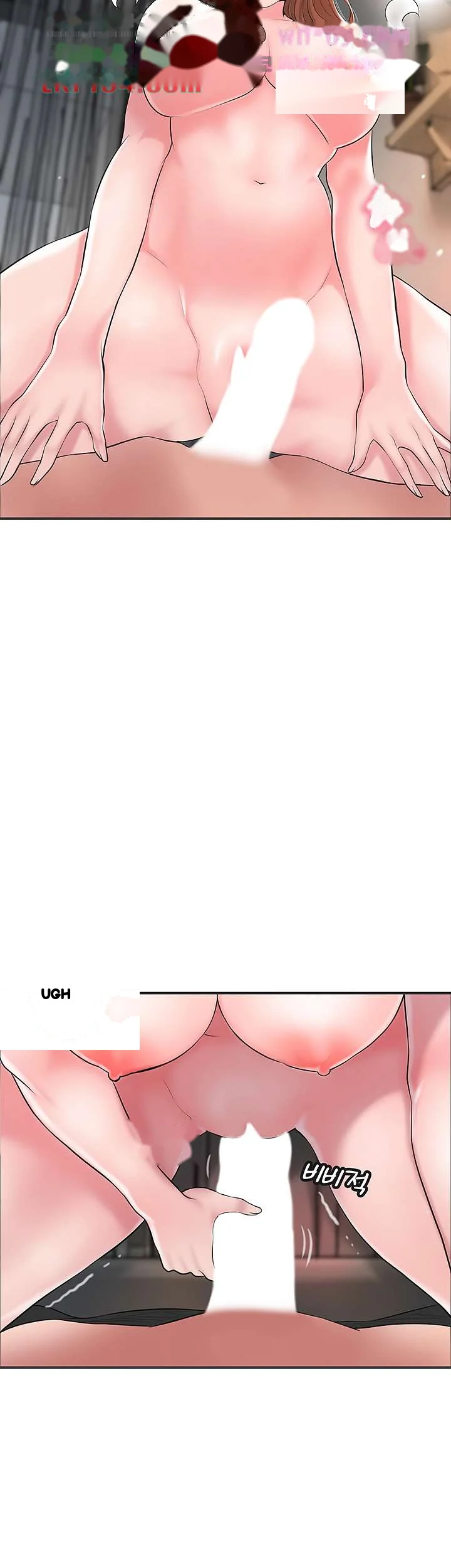 New Town Mr Xx Raw Chapter 47 - Page 44