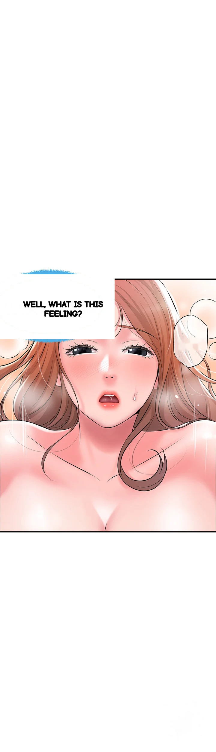 New Town Mr Xx Raw Chapter 48 - Page 12