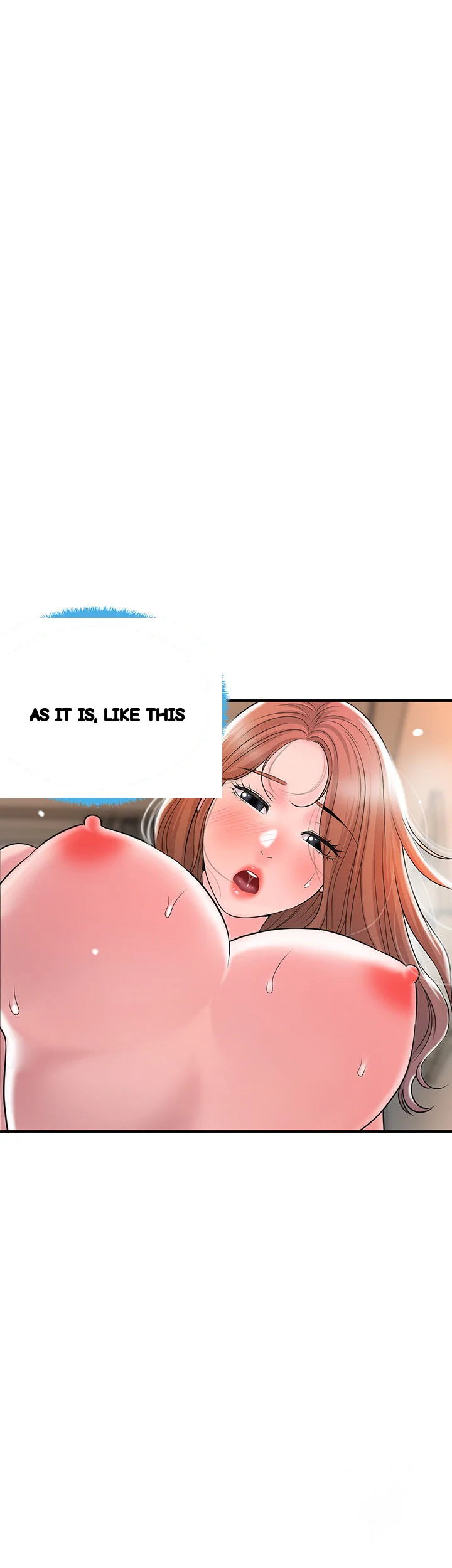 New Town Mr Xx Raw Chapter 48 - Page 22