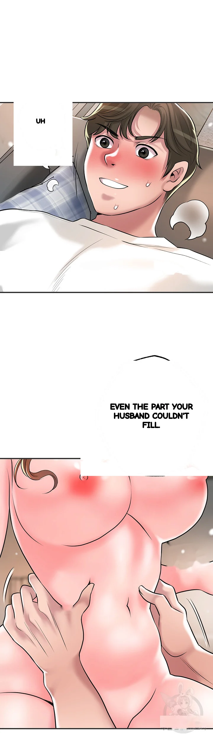 New Town Mr Xx Raw Chapter 48 - Page 3
