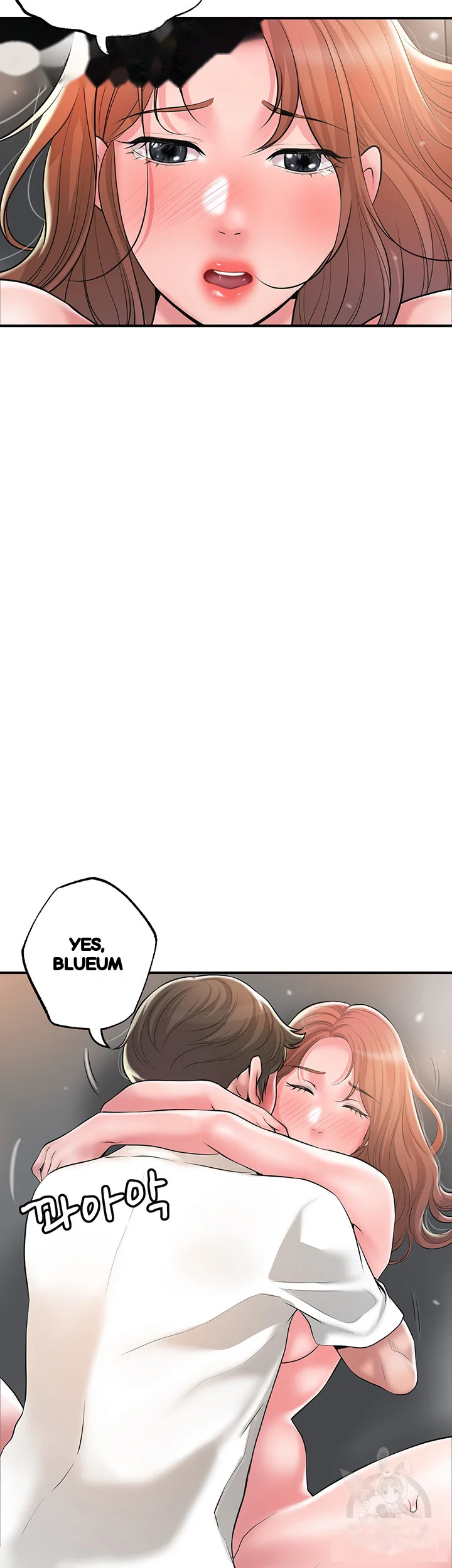 New Town Mr Xx Raw Chapter 48 - Page 37