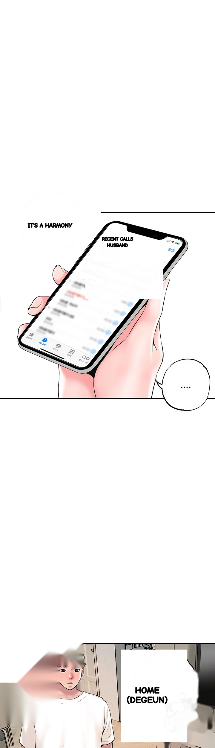 New Town Mr Xx Raw Chapter 48 - Page 46